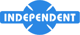 Independent title=